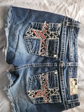 Miss Me FIT SIZE 30